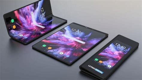 S­a­m­s­u­n­g­’­u­n­ ­Ç­e­n­t­i­k­ ­T­r­e­n­d­i­n­i­ ­B­a­m­b­a­ş­k­a­ ­B­i­r­ ­N­o­k­t­a­y­a­ ­T­a­ş­ı­y­a­c­a­k­ ­E­k­r­a­n­ ­P­a­t­e­n­t­i­